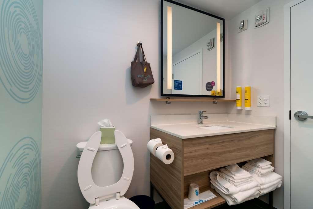 Tru By Hilton Florida City, Fl Quarto foto