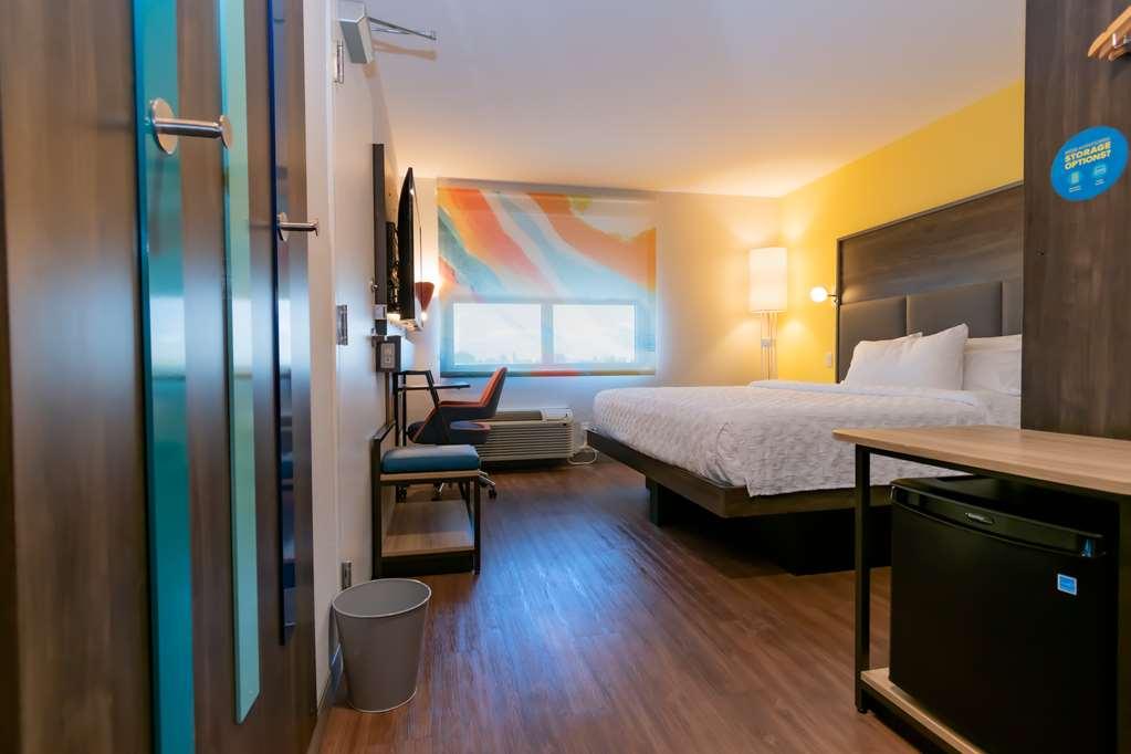 Tru By Hilton Florida City, Fl Quarto foto