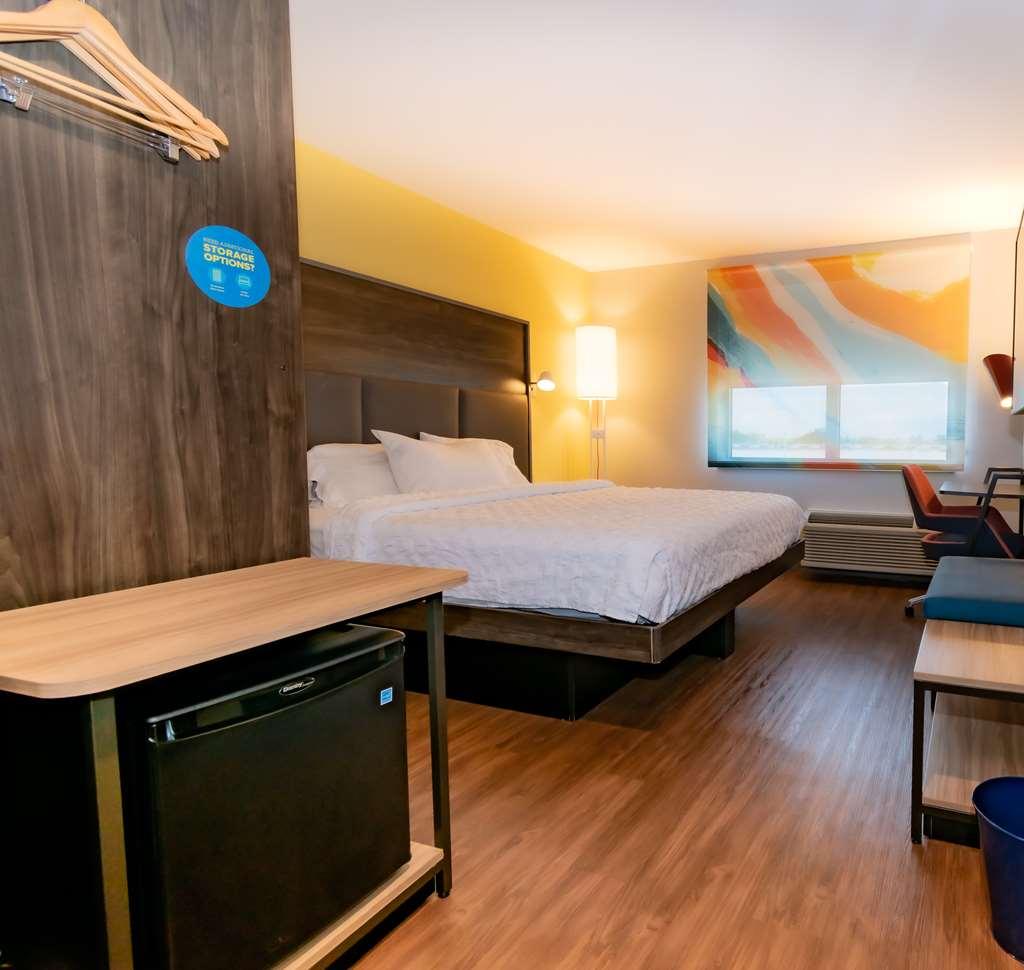 Tru By Hilton Florida City, Fl Quarto foto