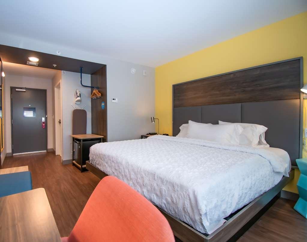 Tru By Hilton Florida City, Fl Quarto foto