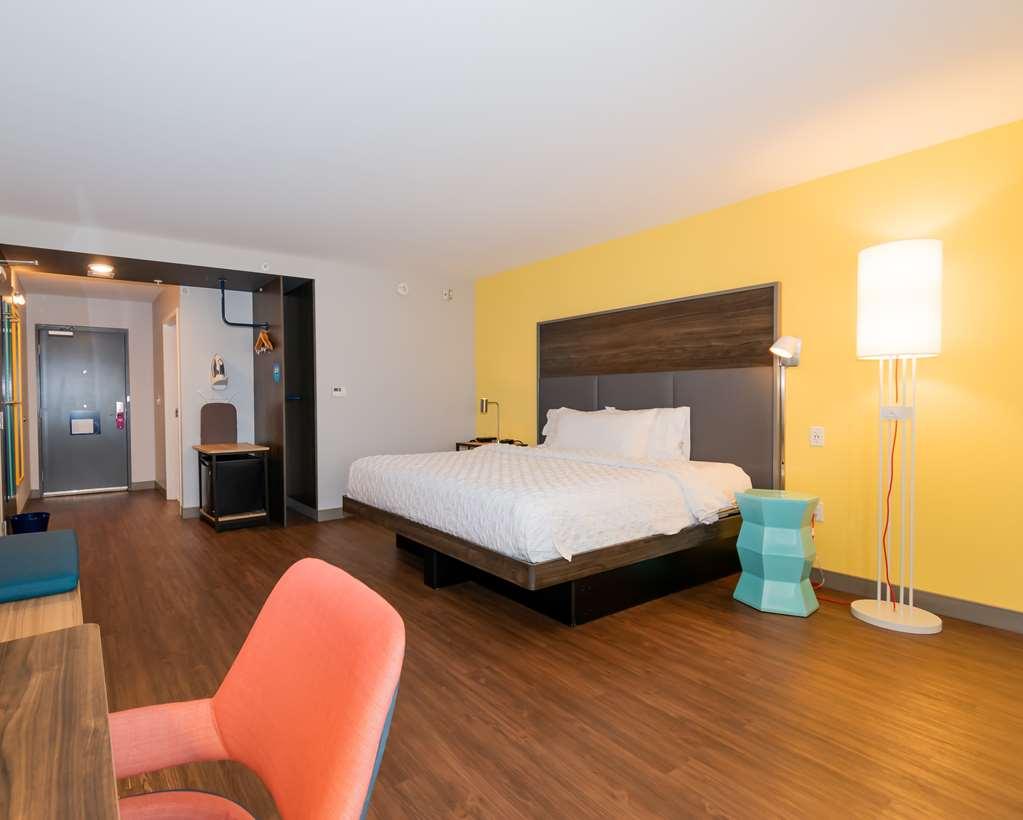 Tru By Hilton Florida City, Fl Quarto foto