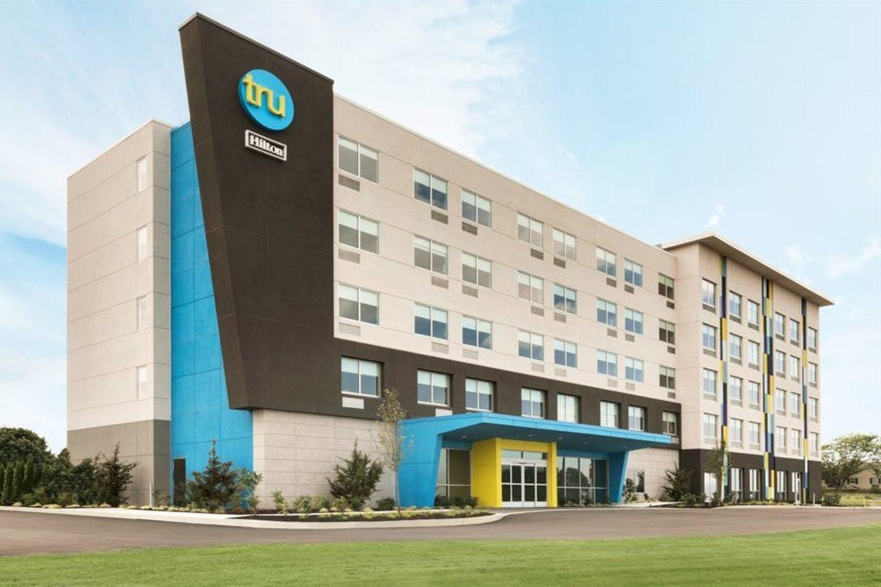 Tru By Hilton Florida City, Fl Exterior foto